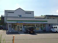 レオパレスアルデバラン 周辺環境