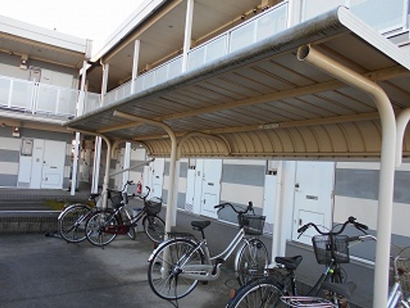 レオパレスベッラヴィスタ その他