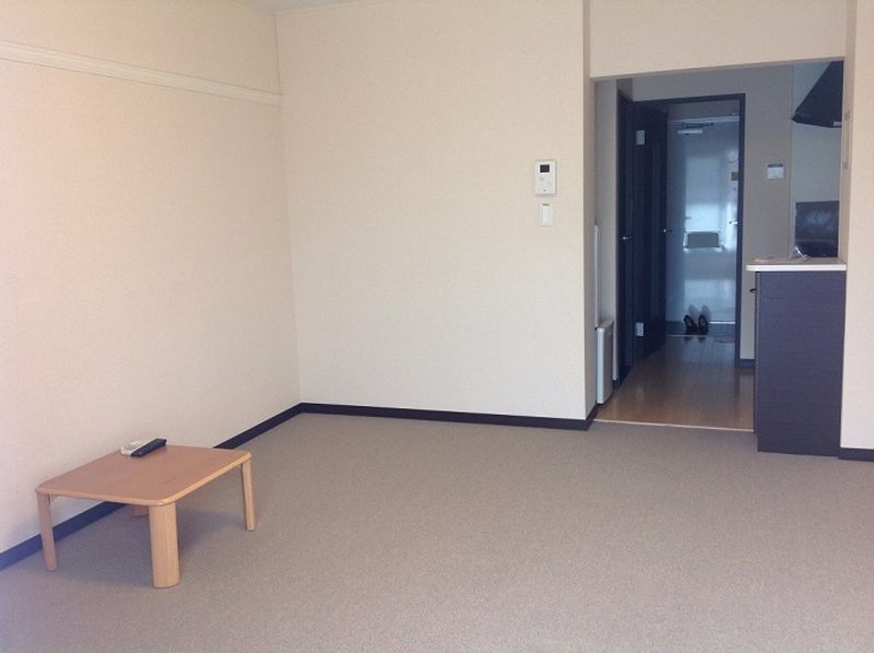 LEONEXT ATOM II 거실