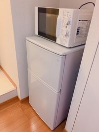 レオパレスＭａｒｕｔａｋａ その他設備