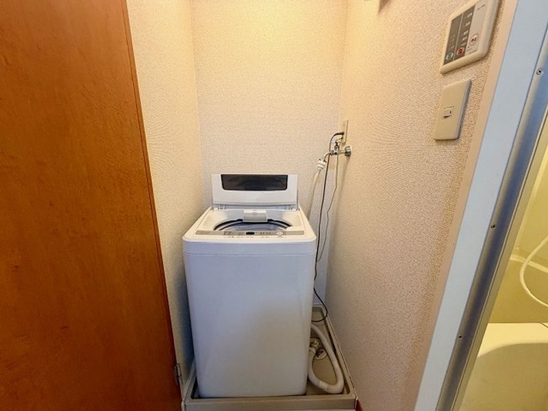 レオパレスガーデンハウス その他設備