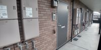 レオネクストグランシャリオ本城 共用部分