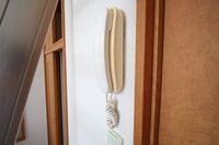 レオパレスくまい 洗面所