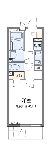 55510 Floorplan