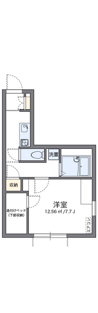 39983 Floorplan