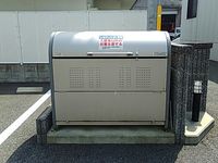 レオネクスト美　ｅｇａｏ 共用部分