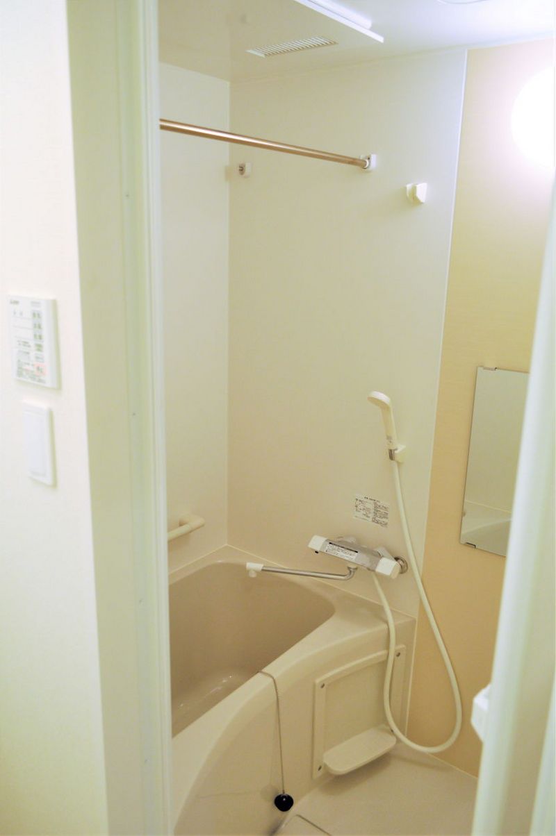 CLEINO Twinkle D 욕실