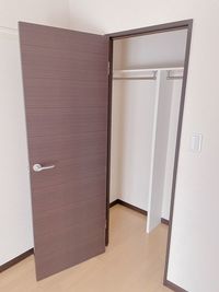 レオネクストリヴィエール武庫川 収納