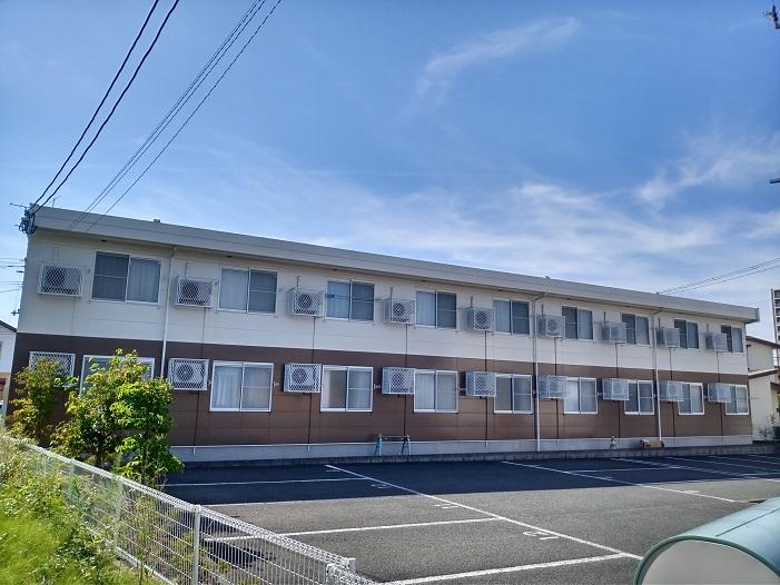 レオパレス21】レオパレスCANY（建物情報）