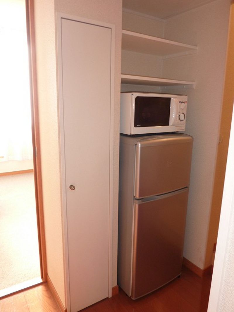 leopalace Fort II Other