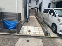 レオネクストエール エントランス