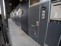 レオパレスリベルタ 共用部分
