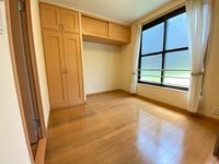 レオパレスルミュールⅡ 収納