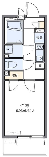 54257 格局图