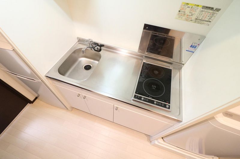 レオネクスト東山 キッチン
