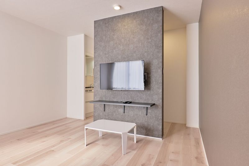 ArLk Sanwa Phòng khách