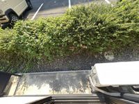 レオパレスグランドゥール北方 バルコニー