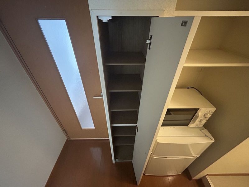 leopalace Excel Hosakacho III 其他