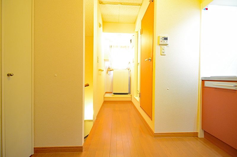 レオパレス楠見中 その他