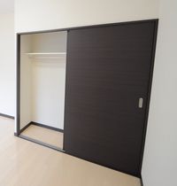 レオネクストメゾンド　平住 収納