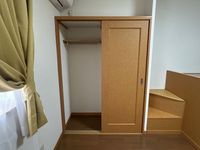 leopalace Pure 수납공간