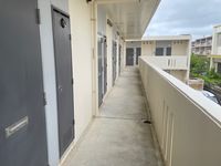 レオパレス小那覇 共用部分