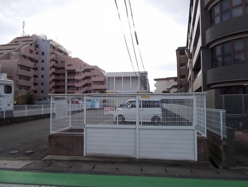 レオパレス春日清光 その他