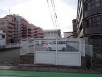 レオパレス春日清光 その他