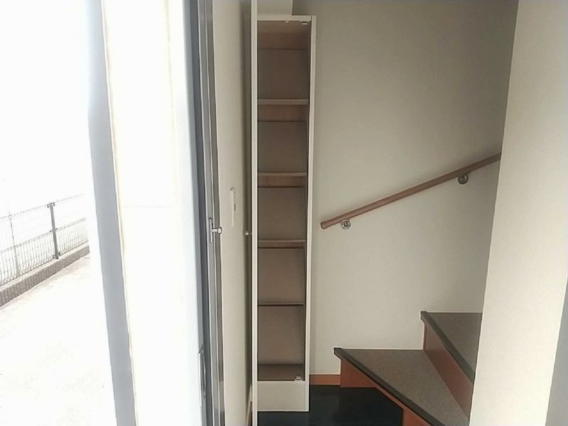 レオパレス山茶花 その他