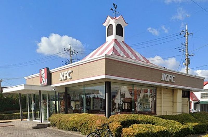 レオパレスＷＩＮＧ下小鳥 周辺環境