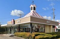 レオパレスＷＩＮＧ下小鳥 周辺環境