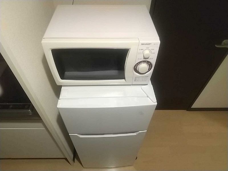 レオネクストＷｉｎｄ　Ｂｅｌｌ その他設備