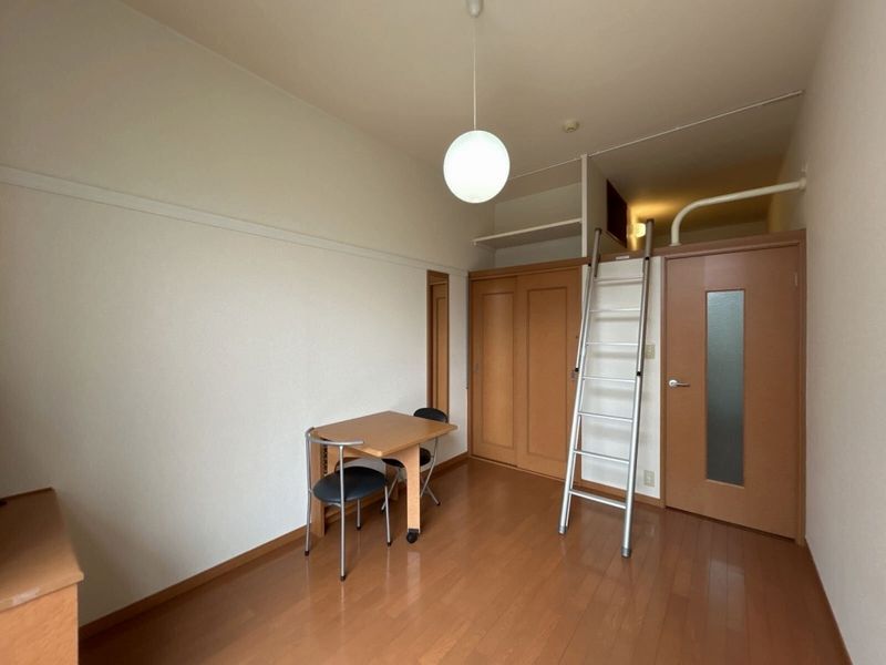 leopalace Provence 客厅