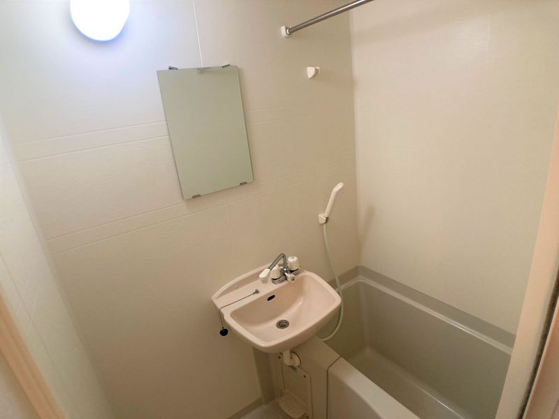 leopalace Sazanka 욕실