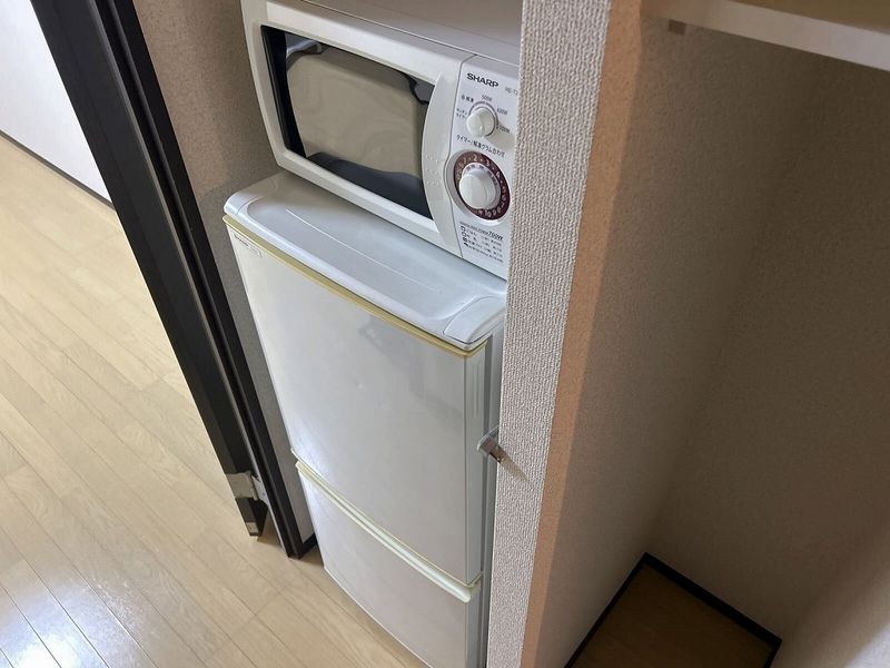 レオネクストフォレストミー谷原 その他設備