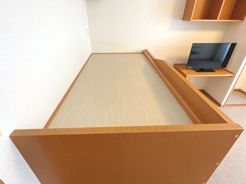 レオパレスあきは その他