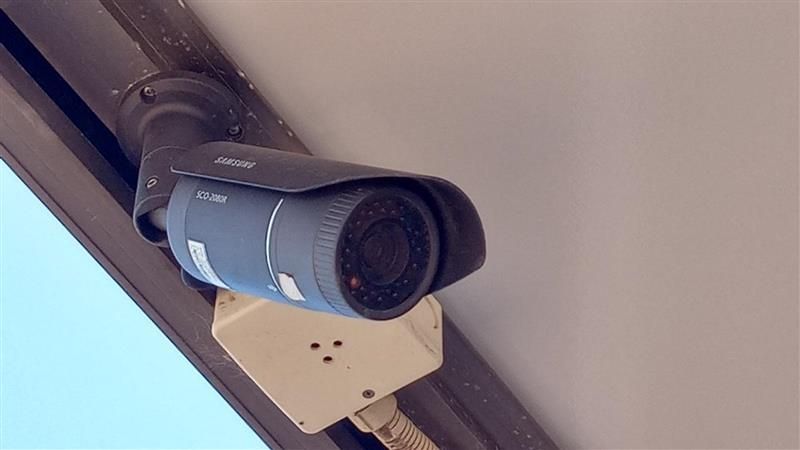 leopalace Shin Toyama B 安全措施