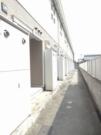 レオネクストクラインガルテン 共用部分