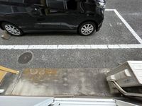 レオパレスエスペラール バルコニー