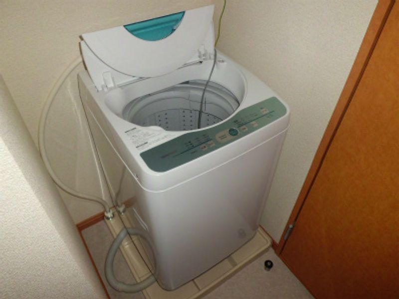 レオパレスＭ　Ⅱ その他設備
