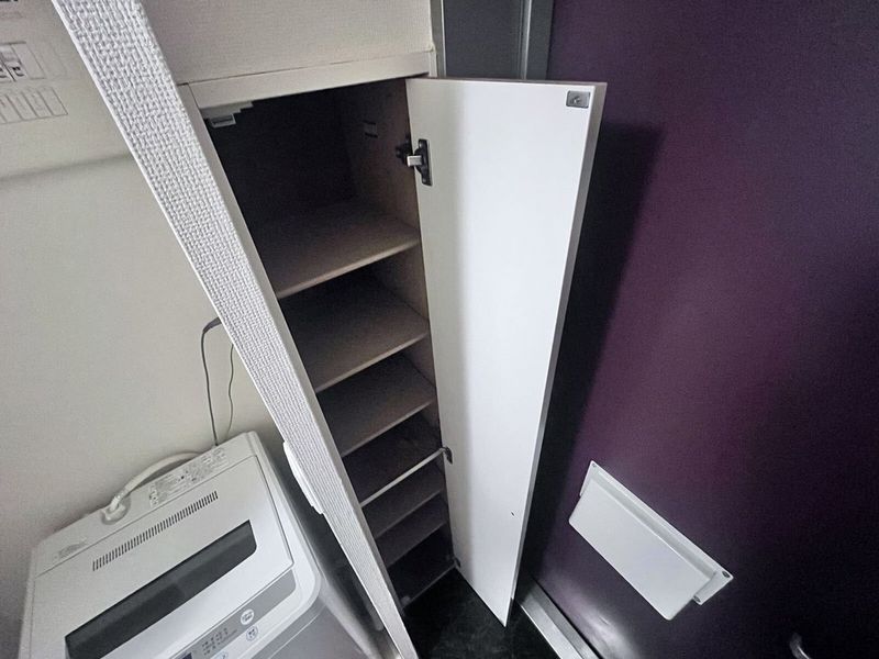 レオパレスアンソレイユ その他