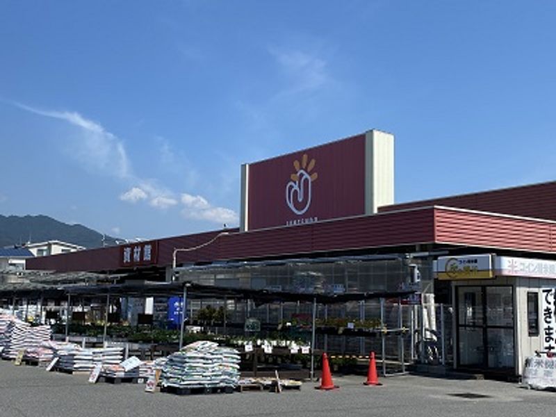 レオパレスレガーメ住吉 周辺環境