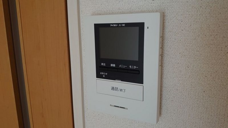 クレイノテルセーラ セキュリティ