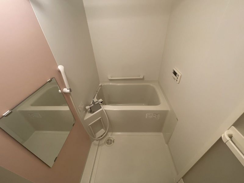 レオネクストハイツ西田 風呂