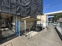 レオパレスＶＩＥＷ矢剣 共用部分