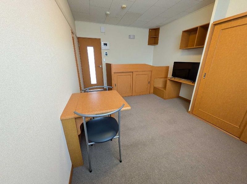 leopalace Rio Grande 客厅