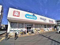 レオパレスＰＩＮＯ 周辺環境
