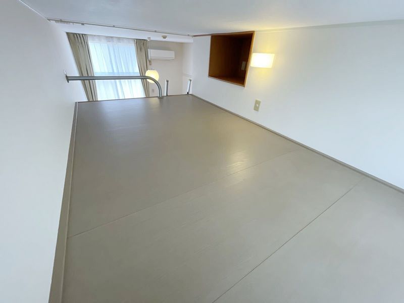 レオパレスひまわり その他