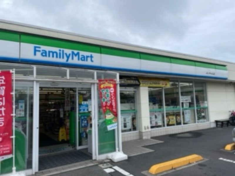 レオパレスラクレⅡ 周辺環境