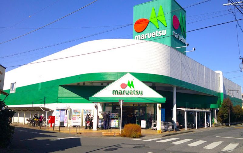 レオパレスゲンキ 周辺環境